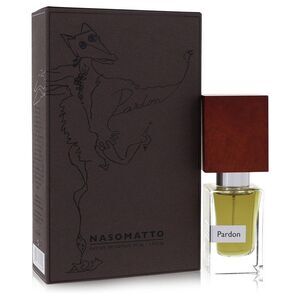 Nasomatto Pardon Eau De Parfum 30ml Men n/a Perfume
